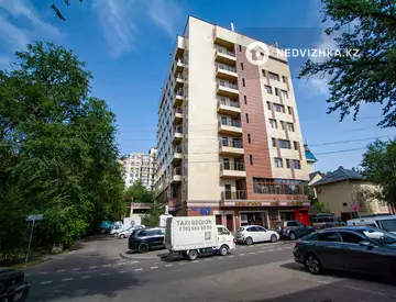 Здание, 9 этажей, 7 808 м²