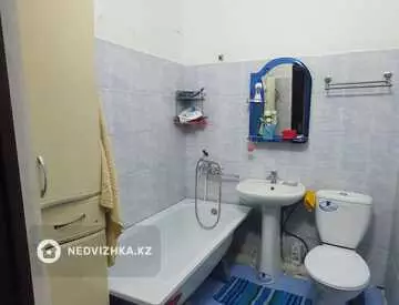 1-комнатная квартира, этаж 2 из 9, 39 м²