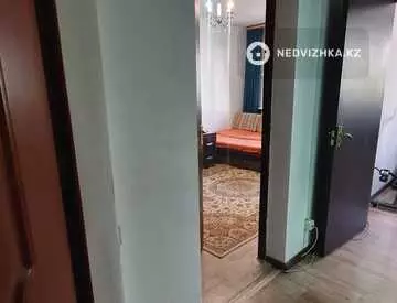 1-комнатная квартира, этаж 2 из 9, 39 м²