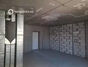 1-комнатная квартира, этаж 12 из 13, 44 м²