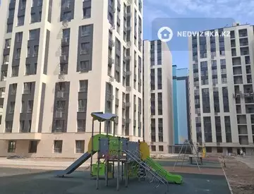 44 м², 1-комнатная квартира, этаж 12 из 13, 44 м², изображение - 4