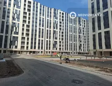 44 м², 1-комнатная квартира, этаж 12 из 13, 44 м², изображение - 5