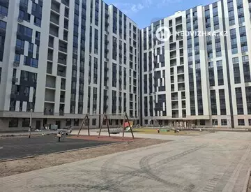 1-комнатная квартира, этаж 12 из 13, 44 м²