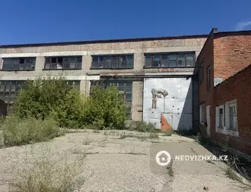 Производственное помещение, 1 этаж, 39 800 м²
