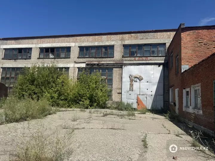 39800 м², Производственное помещение, 1 этаж, 39 800 м², изображение - 1