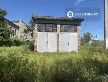 Производственное помещение, 1 этаж, 39 800 м²