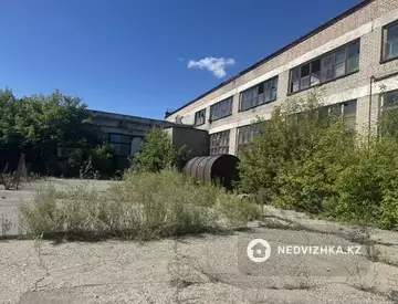 Производственное помещение, 1 этаж, 39 800 м²