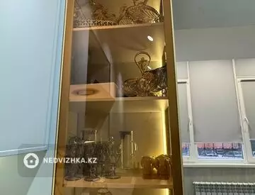 3-комнатная квартира, этаж 1 из 5, 85 м²