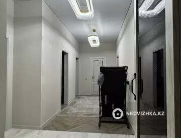 85 м², 3-комнатная квартира, этаж 1 из 5, 85 м², изображение - 15