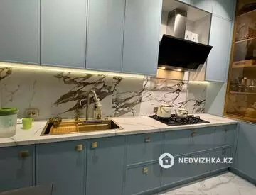 85 м², 3-комнатная квартира, этаж 1 из 5, 85 м², изображение - 4