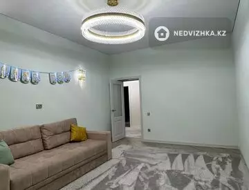85 м², 3-комнатная квартира, этаж 1 из 5, 85 м², изображение - 21