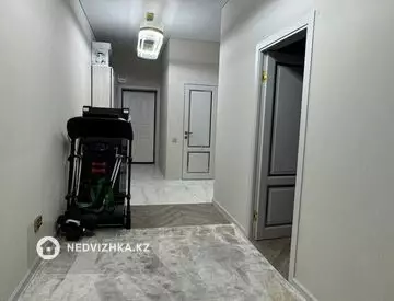 85 м², 3-комнатная квартира, этаж 1 из 5, 85 м², изображение - 14