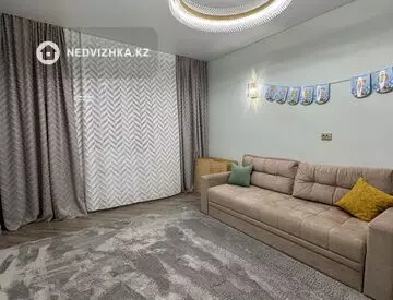 85 м², 3-комнатная квартира, этаж 1 из 5, 85 м², изображение - 20