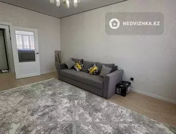 1-комнатная квартира, этаж 9 из 10, 5 м²