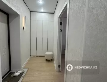 1-комнатная квартира, этаж 9 из 10, 5 м²
