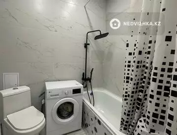 1-комнатная квартира, этаж 9 из 10, 5 м²
