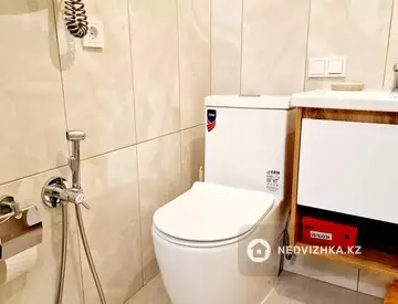 47 м², 1-комнатная квартира, этаж 9 из 17, 47 м², изображение - 4