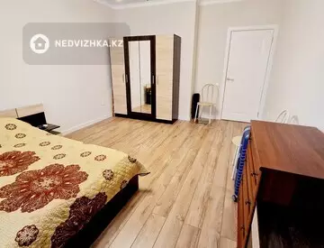 1-комнатная квартира, этаж 9 из 17, 47 м²
