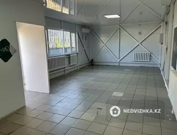 Торговое помещение, этаж 1 из 2, 60 м²
