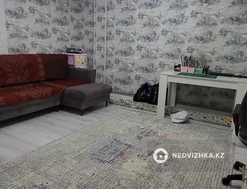 3-комнатная квартира, этаж 1 из 5, 88 м²