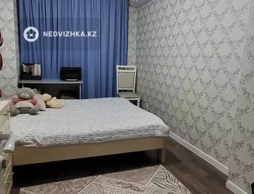 87.8 м², 3-комнатная квартира, этаж 1 из 5, 88 м², изображение - 4