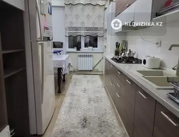 87.8 м², 3-комнатная квартира, этаж 1 из 5, 88 м², изображение - 11