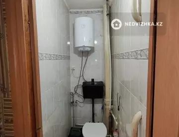 2-комнатная квартира, этаж 8 из 10, 57 м²