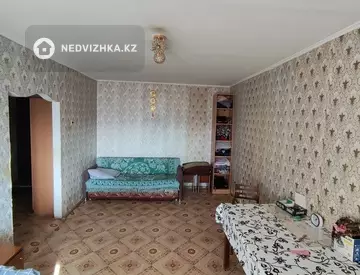 2-комнатная квартира, этаж 8 из 10, 57 м²