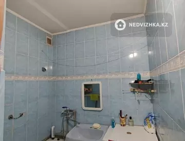 2-комнатная квартира, этаж 8 из 10, 57 м²