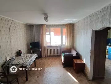 2-комнатная квартира, этаж 8 из 10, 57 м²