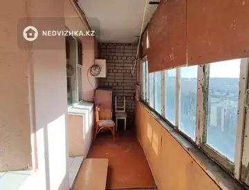 57 м², 2-комнатная квартира, этаж 8 из 10, 57 м², изображение - 4