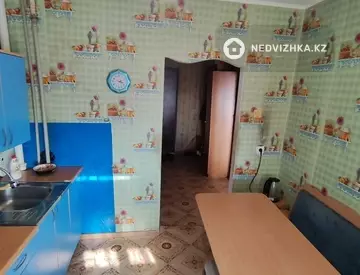 57 м², 2-комнатная квартира, этаж 8 из 10, 57 м², изображение - 6