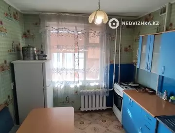 57 м², 2-комнатная квартира, этаж 8 из 10, 57 м², изображение - 5