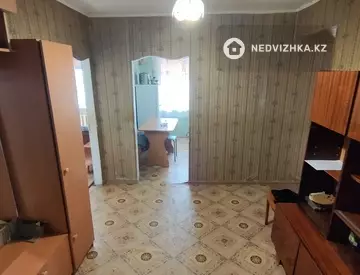 57 м², 2-комнатная квартира, этаж 8 из 10, 57 м², изображение - 8