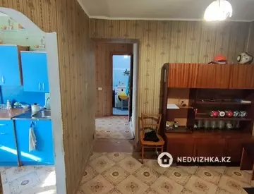 57 м², 2-комнатная квартира, этаж 8 из 10, 57 м², изображение - 9
