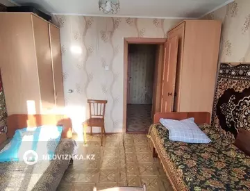 57 м², 2-комнатная квартира, этаж 8 из 10, 57 м², изображение - 14