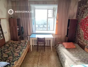 57 м², 2-комнатная квартира, этаж 8 из 10, 57 м², изображение - 13