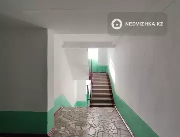 57 м², 2-комнатная квартира, этаж 8 из 10, 57 м², изображение - 18