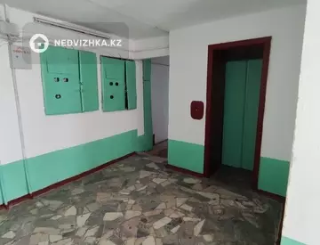 57 м², 2-комнатная квартира, этаж 8 из 10, 57 м², изображение - 17