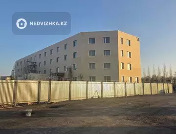 Здание, 4 этажа, 3 800 м²