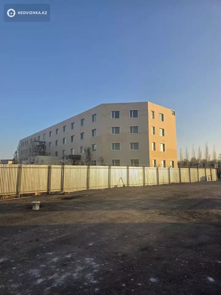 3800 м², Здание, 4 этажа, 3 800 м², изображение - 1