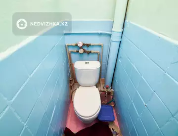 44 м², 2-комнатная квартира, этаж 5 из 5, 44 м², изображение - 14