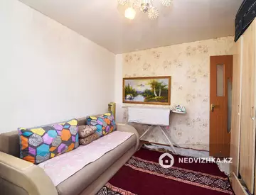 44 м², 2-комнатная квартира, этаж 5 из 5, 44 м², изображение - 9