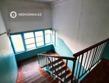 44 м², 2-комнатная квартира, этаж 5 из 5, 44 м², изображение - 18