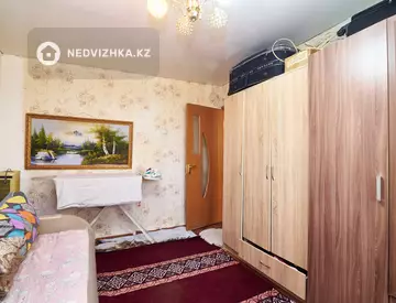 44 м², 2-комнатная квартира, этаж 5 из 5, 44 м², изображение - 4