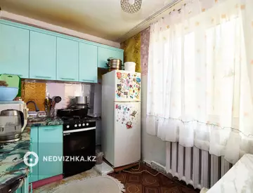 44 м², 2-комнатная квартира, этаж 5 из 5, 44 м², изображение - 8