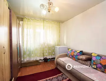 44 м², 2-комнатная квартира, этаж 5 из 5, 44 м², изображение - 10