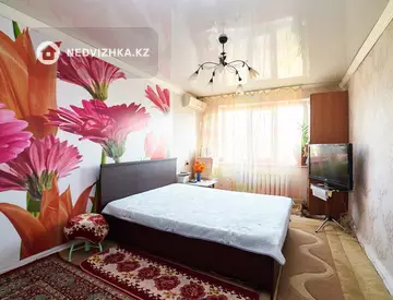 2-комнатная квартира, этаж 5 из 5, 44 м²