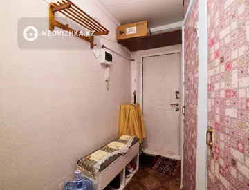 44 м², 2-комнатная квартира, этаж 5 из 5, 44 м², изображение - 16