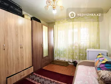 44 м², 2-комнатная квартира, этаж 5 из 5, 44 м², изображение - 11